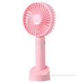 Portable Handheld mini fan with USB